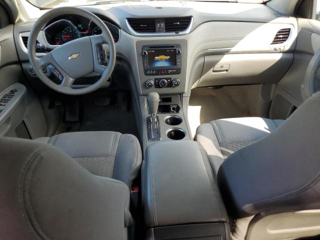 Photo 8 from auction – 2013 CHEVROLET TRAVERSE with VIN 1GNKVFED3DJ223133