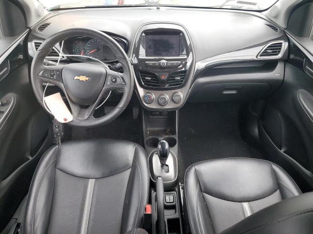 Photo 8 from auction – 2021 CHEVROLET SPARK ACTIV with VIN KL8CH6SA3MC228361