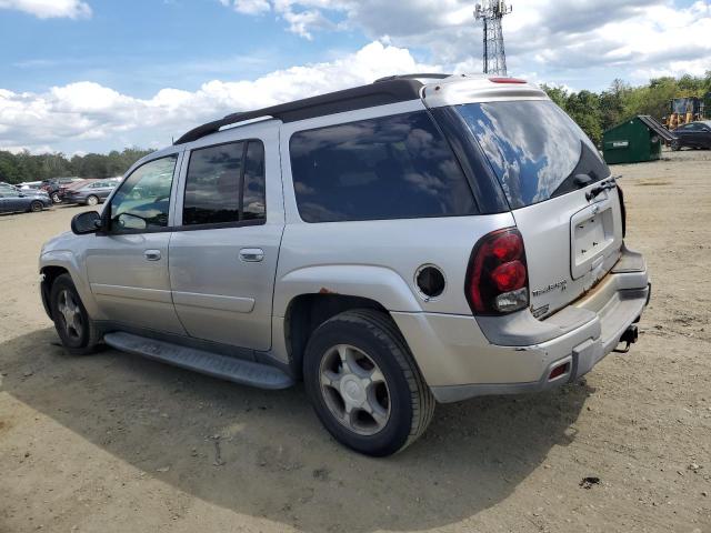 Photo 2 from auction – 2005 CHEVROLET TRAILBLAZE with VIN 1GNES16S456102007