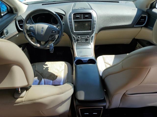 Photo 8 from auction – 2016 LINCOLN MKX RESERV with VIN 2LMTJ6LR4GBL62784