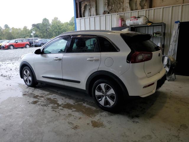 Photo 2 from auction – 2018 KIA NIRO FE with VIN KNDCB3LC7J5110448