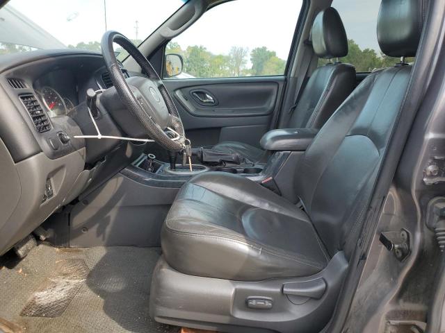 Photo 7 from auction – 2005 MAZDA TRIBUTE I with VIN 4F2YZ02Z85KM63343