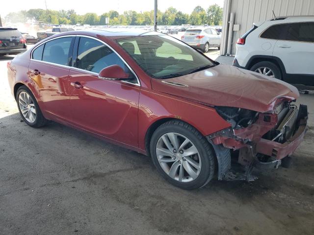 Photo 4 from auction – 2015 BUICK REGAL PREM with VIN 2G4GN5EX9F9191642