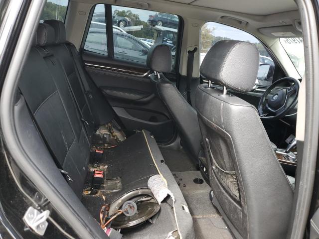 Photo 11 from auction – 2015 BMW X3 XDRIVE2 with VIN 5UXWY3C51F0E97923