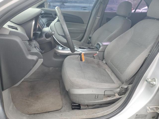 Photo 7 from auction – 2013 CHEVROLET MALIBU LS with VIN 1G11B5SA2DF128009