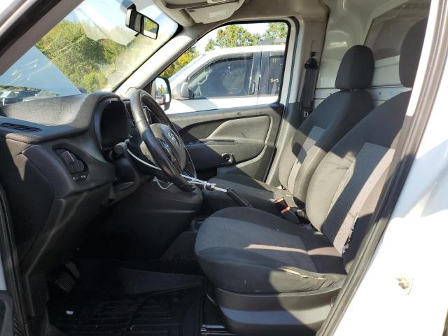 Photo 7 from auction – 2017 RAM PROMASTER with VIN ZFBERFAB1H6G85848
