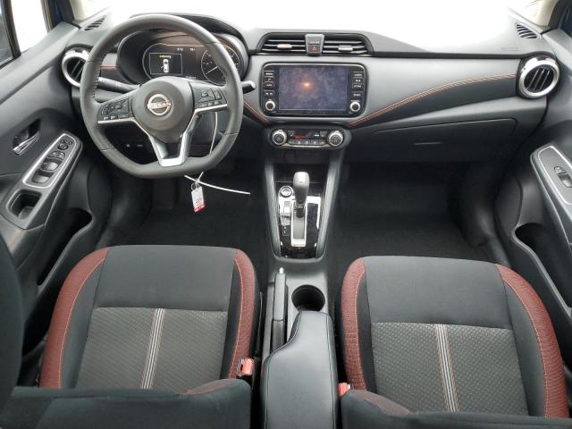 Photo 8 from auction – 2024 NISSAN VERSA SR with VIN 3N1CN8FV0RL816757