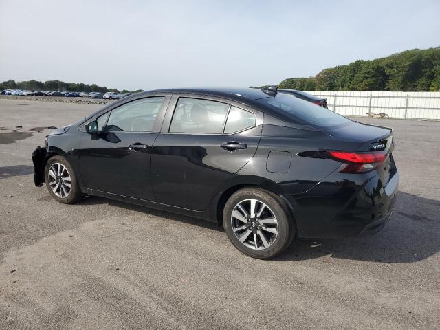 Photo 2 from auction – 2025 NISSAN VERSA SV with VIN 3N1CN8EV6SL831268