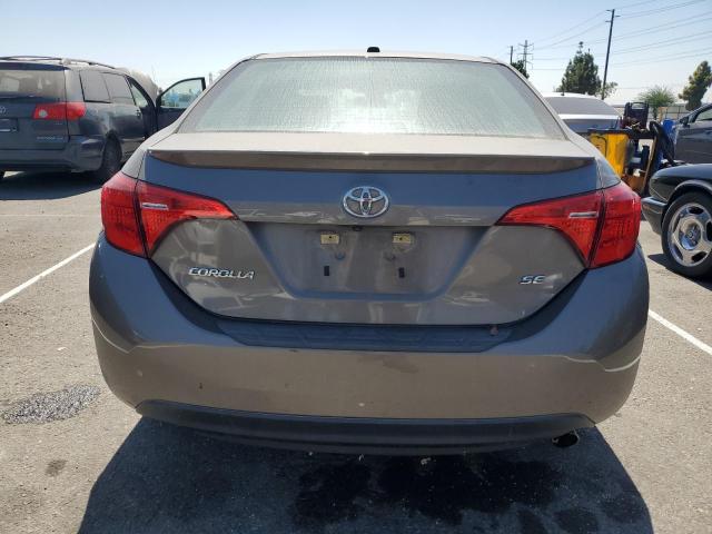 Photo 6 from auction – 2018 TOYOTA COROLLA L with VIN 5YFBURHE4JP761896
