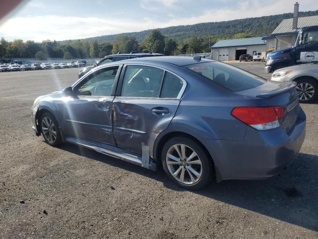 Фото 2 с аукциона – 2014 SUBARU LEGACY 2.5 с VIN 4S3BMBC64E3030388