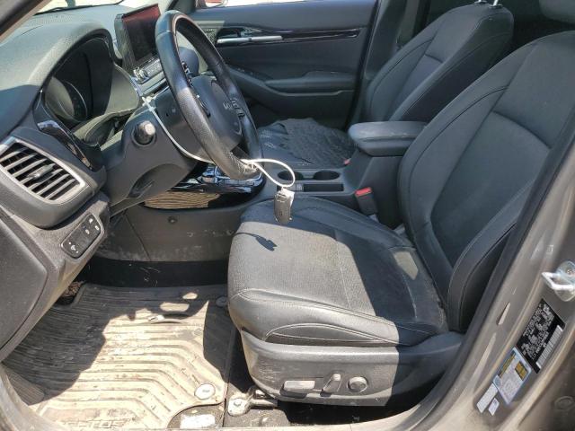 Photo 7 from auction – 2023 KIA SELTOS SX with VIN KNDETCA22P7381625
