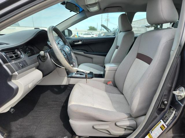 Photo 7 from auction – 2013 TOYOTA CAMRY L with VIN 4T4BF1FK7DR289772