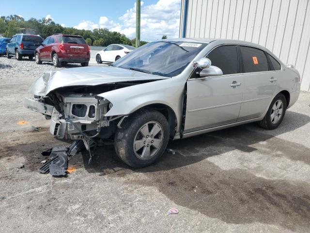 CHEVROLET IMPALA LT 2008 with VIN 2G1WT58N189267964 - Photo from auction