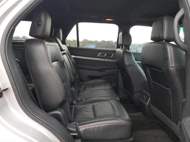 Zdjęcie 10 z aukcji – 2016 FORD EXPLORER S z VIN 1FM5K8GT4GGB92499