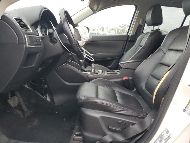 Photo 7 from auction – 2016 MAZDA CX-5 GT with VIN JM3KE4DY9G0666163