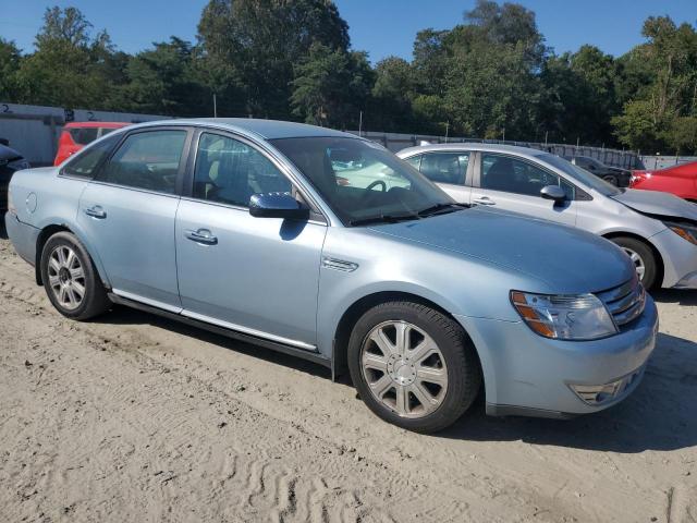 Photo 4 from auction – 2008 FORD TAURUS LIM with VIN 1FAHP25W58G124345