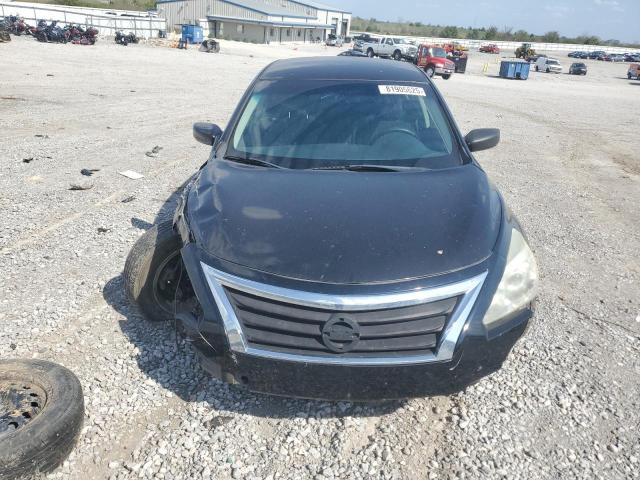 Photo 5 from auction – 2015 NISSAN ALTIMA with VIN 1N4AL3AP8FC490869
