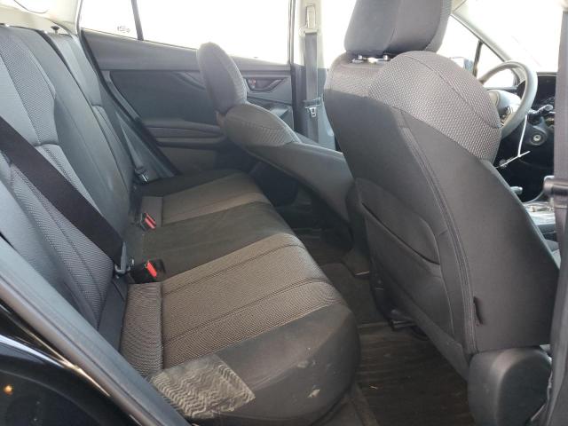 Photo 10 from auction – 2022 SUBARU IMPREZA with VIN 4S3GTAB63N3724803