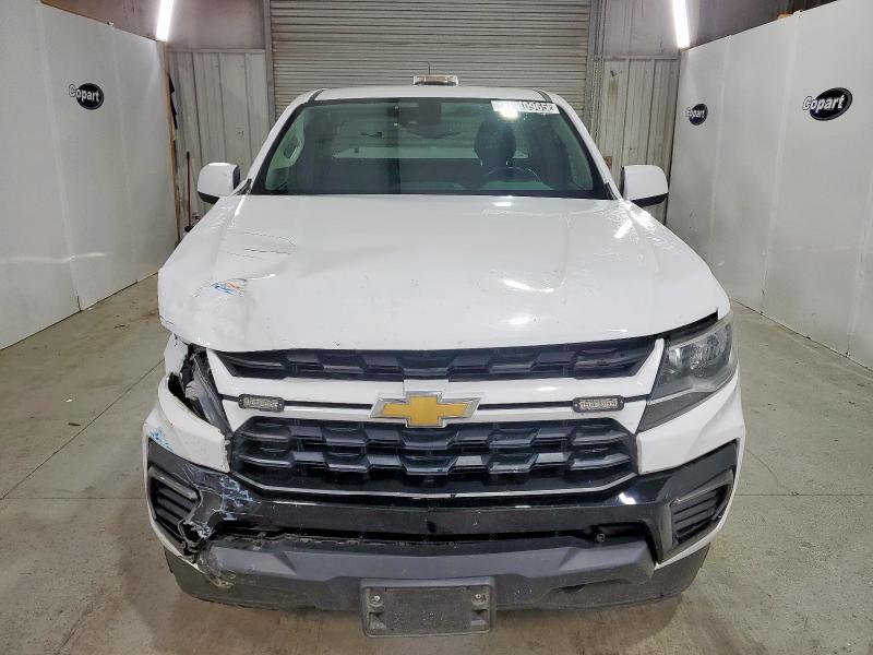 Photo 5 from auction – 2022 CHEVROLET COLORADO L with VIN 1GCHTCEA1N1248014