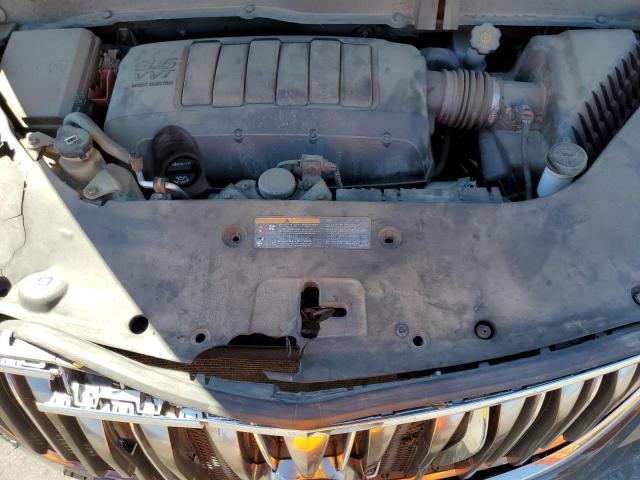 Photo 12 from auction – 2016 BUICK ENCLAVE with VIN 5GAKVCKD2GJ157997
