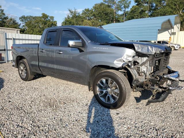 Photo 4 from auction – 2020 CHEVROLET SILVERADO with VIN 1GCRWCED3LZ157377