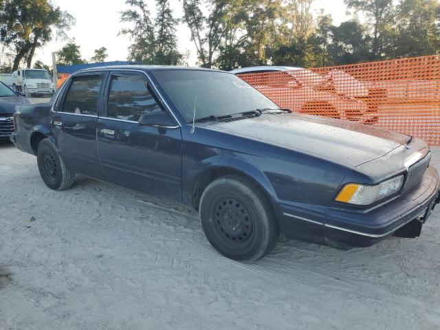 Photo 4 from auction – 1995 BUICK CENTURY SP with VIN 1G4AG55M3S6446051