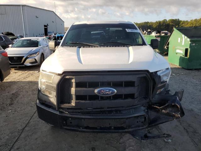 Photo 5 from auction – 2016 FORD F150 SUPER CAB with VIN 1FTEX1CF6GFB22019