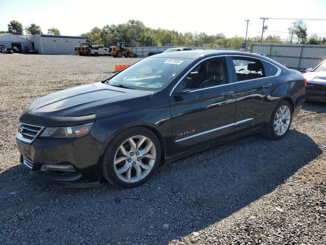 CHEVROLET IMPALA 2014 مع رقم تعريف المركبة 2G1155S30E9100793 - صورة من المزاد