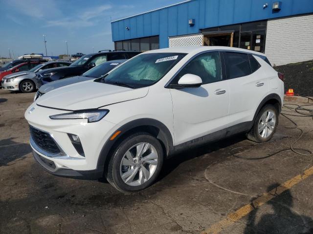 BUICK ENCORE GX 2024 con VIN KL4AMCSL5RB010598 - Foto de la subasta