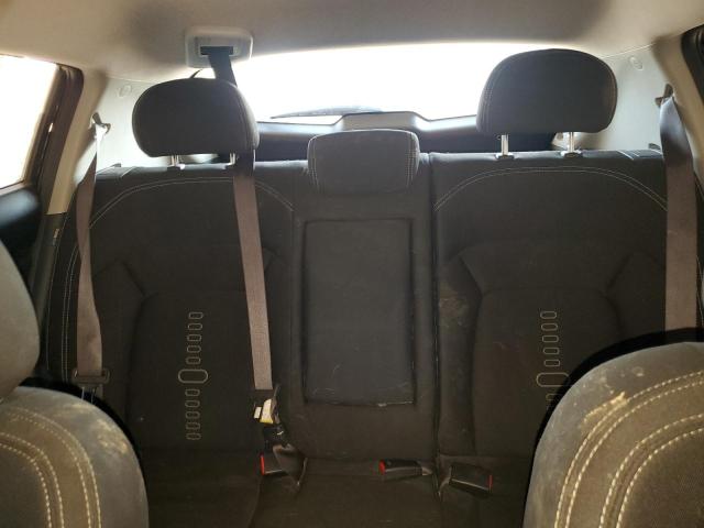 Photo 10 from auction – 2014 KIA SPORTAGE E with VIN KNDPCCACXE7596135