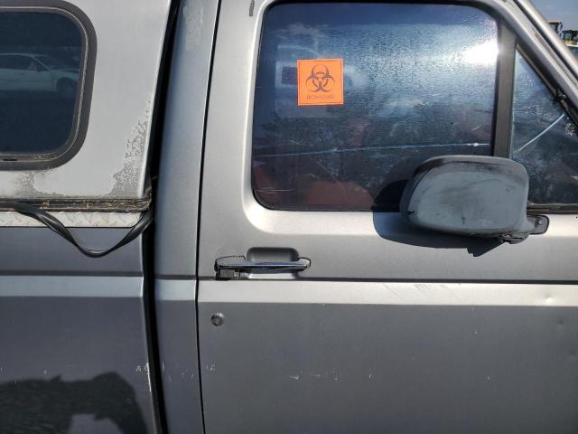 Photo 10 from auction – 1994 FORD F150 with VIN 1FTDF15Y2RNA28824