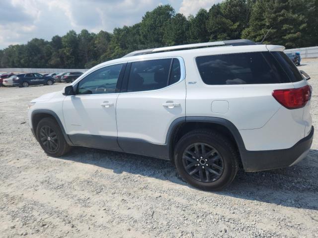 Photo 2 from auction – 2017 GMC ACADIA SLT with VIN 1GKKNMLA3HZ154722