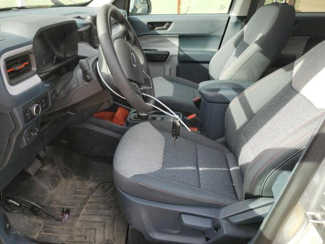 Photo 7 from auction – 2024 FORD MAVERICK X with VIN 3FTTW8J93RRB19441