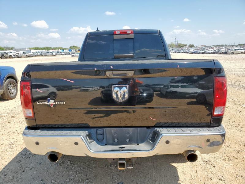Photo 6 from auction – 2013 RAM 1500 SLT with VIN 1C6RR6GTXDS604379