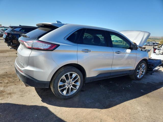 صورة رقم 3 من المزاد - 2017 FORD EDGE TITAN مع VIN 2FMPK3K94HBC02853