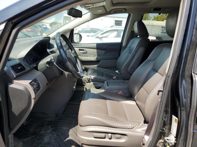 Photo 7 from auction – 2015 HONDA ODYSSEY EX with VIN 5FNRL5H6XFB091325