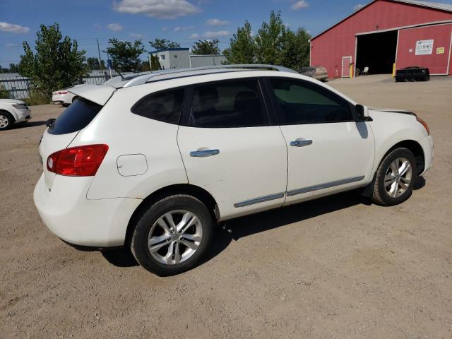 Photo 3 from auction – 2013 NISSAN ROGUE S with VIN JN8AS5MT9DW006144