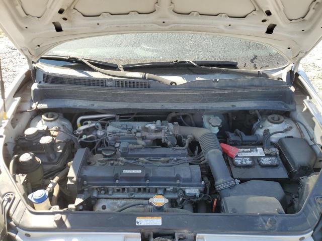 Photo 11 from auction – 2010 KIA SOUL + with VIN KNDJT2A23A7165508