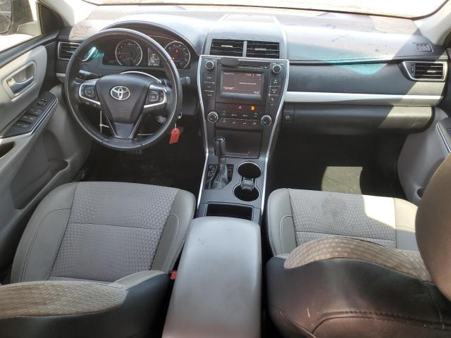 Photo 8 from auction – 2015 TOYOTA CAMRY LE with VIN 4T1BF1FK3FU014655