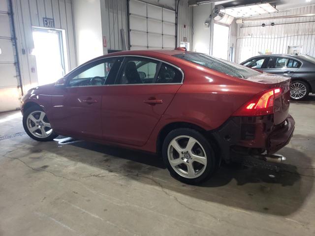 Photo 2 from auction – 2013 VOLVO S60 T5 with VIN YV1612FS6D2204169