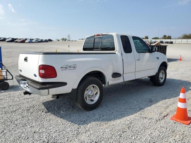 Photo 3 from auction – 1998 FORD F150 with VIN 1FTZX08WXWKA63762