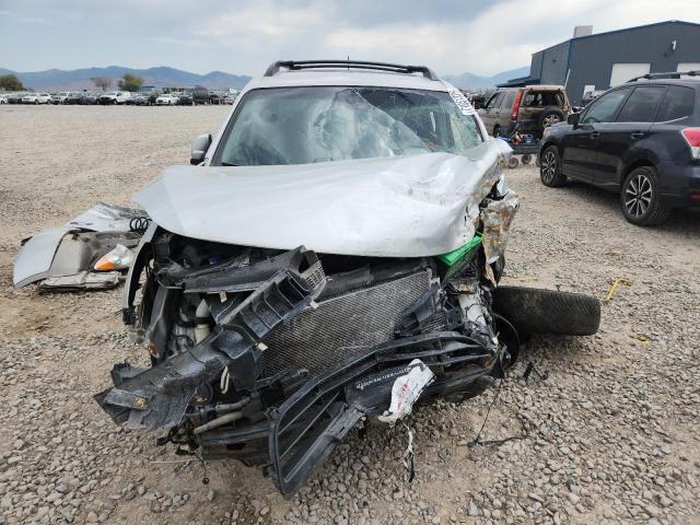 Photo 5 from auction – 2012 HYUNDAI VERACRUZ GLS with VIN KM8NUDCC9CU184869