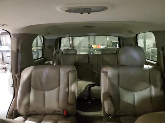 Photo 10 from auction – 2004 GMC YUKON DENA with VIN 1GKEK63U04J154181