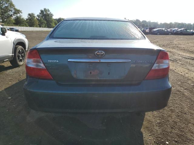 Photo 6 from auction – 2002 TOYOTA CAMRY LE with VIN 4T1BE32K02U622471