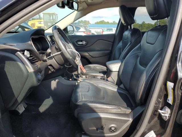 Photo 7 from auction – 2016 JEEP CHEROKEE L with VIN 1C4PJLDB1GW258107