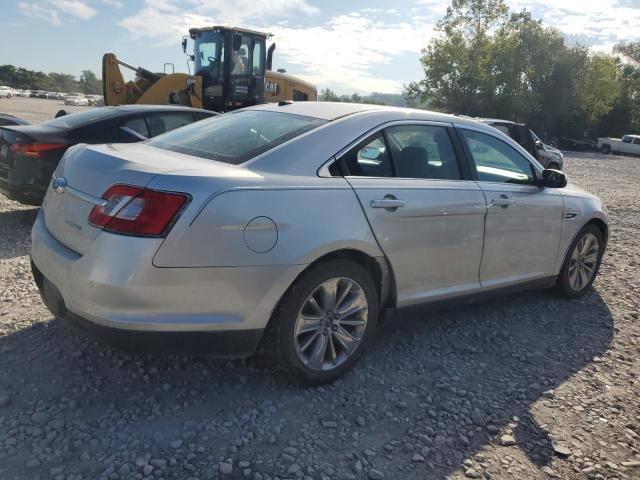 Photo 3 from auction – 2012 FORD TAURUS LIM with VIN 1FAHP2FW3CG114887