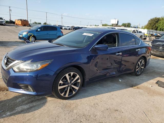 Photo 1 from auction – 2017 NISSAN ALTIMA 2.5 with VIN 1N4AL3AP3HC497537