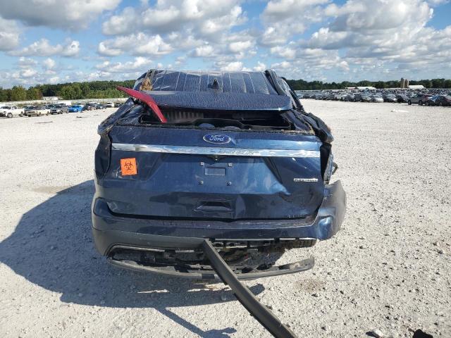 Photo 6 from auction – 2016 FORD EXPLORER with VIN 1FM5K7B80GGA31998