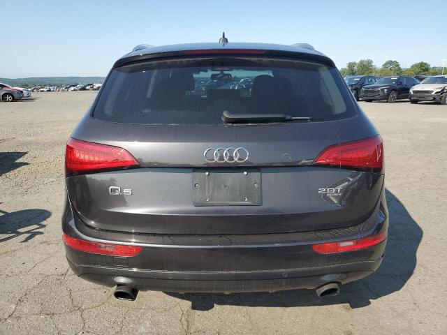 Photo 6 from auction – 2014 AUDI Q5 PREMIUM with VIN WA1LFAFP6EA090997