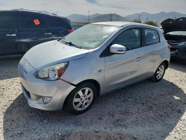 Foto 1 de la subasta – 2015 MITS MIRAGE ES con VIN ML32A4HJ3FH054416